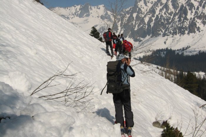 Ilustračný obrázok k článku Vieme, čo sa cez víkend bude diať. Pozrite sa, kam sa oplatí ísť